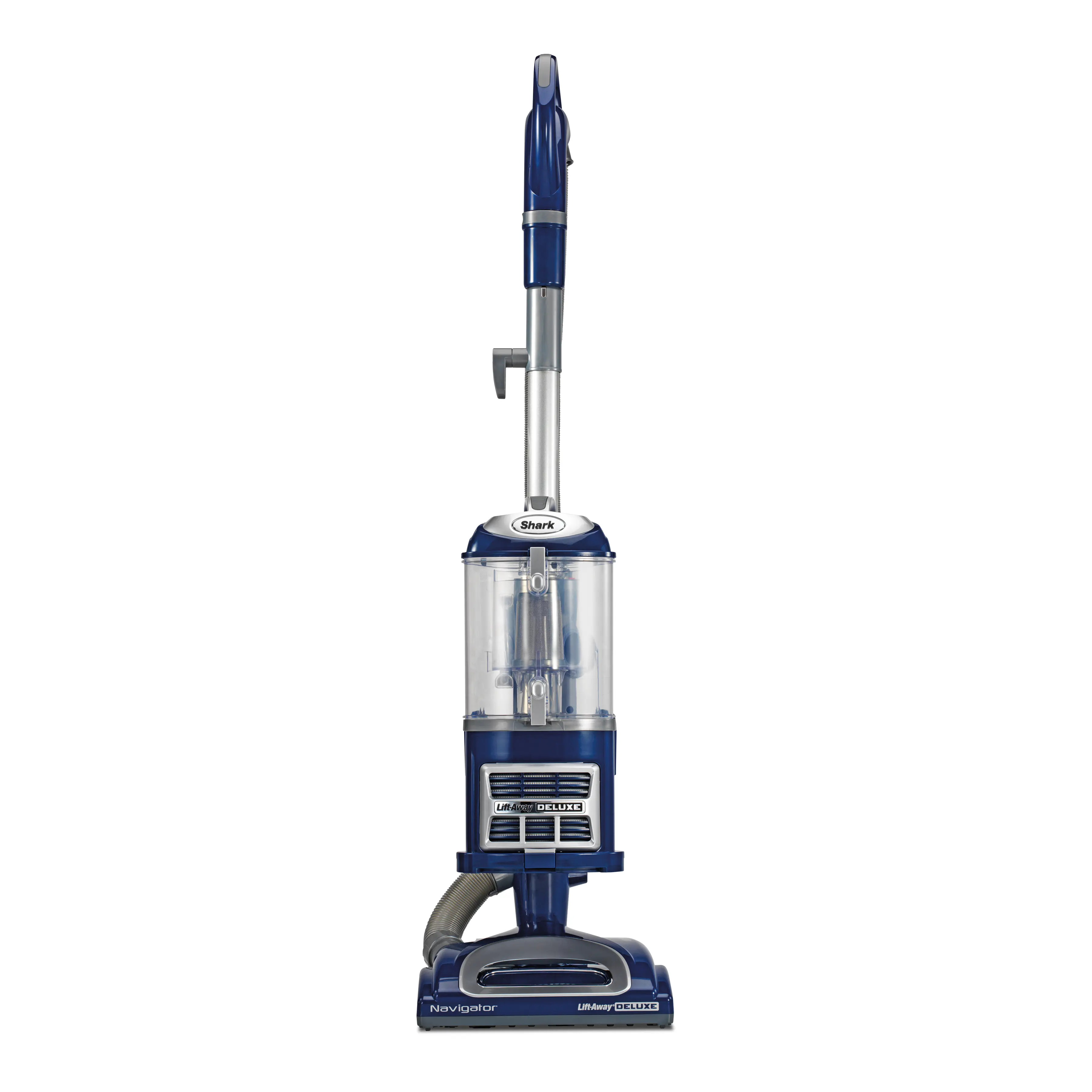 Shark Navigator Deluxe Upright Vacuum - NV360 Shark Navigator Deluxe Upright Vacuum - NV360