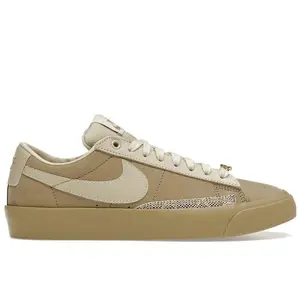 Nike Men's SB Blazer Low FPAR Tan, from StockX