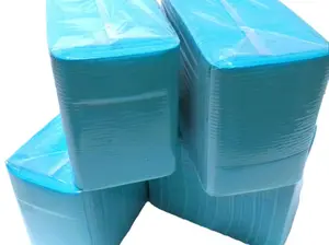 2-Ply Dental Bibs - 13"x18"  (500pcs/pack)