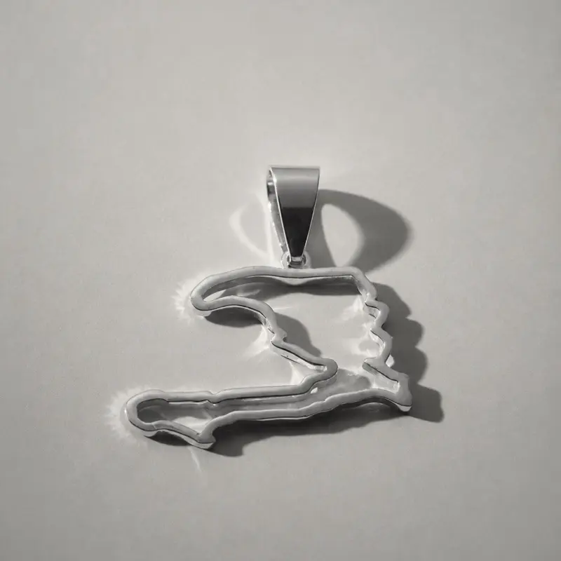 ZOE PENDANT