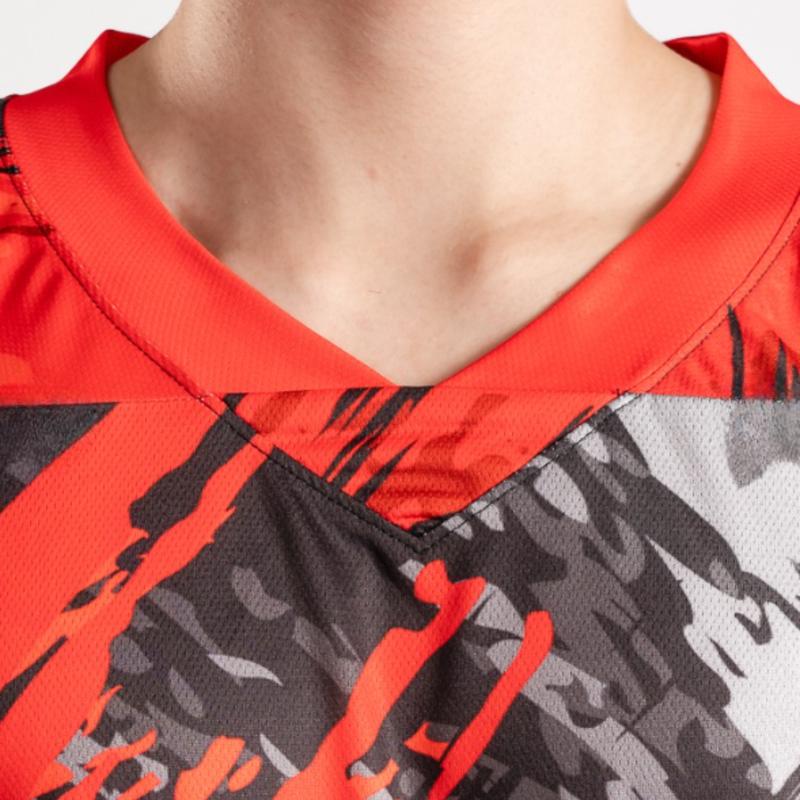 Trending Big Boy Mississippi Valley State Delta Devils S1 Football Jersey Tee Lightweight Breathable Fabric Quick Dry Moisture Wicking Regular Fit