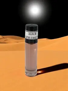 Parfums Demarly Delina Body Oil 10ml Roll On - Compact 10ml Volume with Easy Application Design Floral Scents Perfume Edp Tester