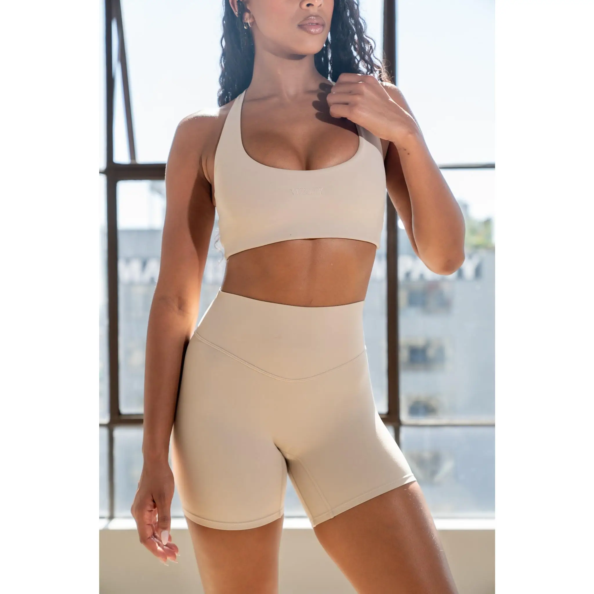 Cloud II™ Volley Short - Antler