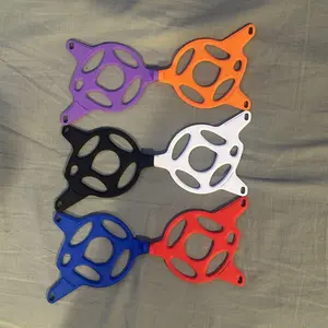 Tuttio Motor cover