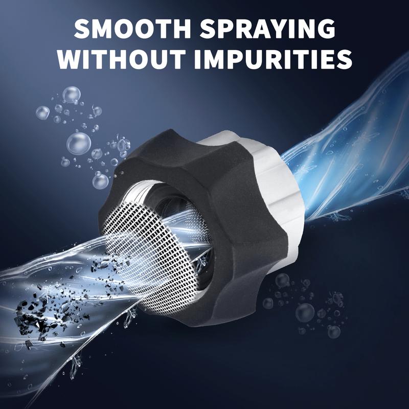 VEVOR Electric Pressure Washer, TikTokShopBlackFriday, 2000 PSI, Max 1.76 GPM Power Washer w/ 30 ft Hose & Reel, 5 Quick Connect Nozzles, Foam Cannon, Portable to Clean Patios, Cars, Fences, Driveways, ETL Listed Heavy Duty VEVOR Super Brand Day