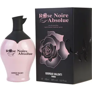 Rose Noire Absolue By Giorgio Valenti Eau De Parfum For Women