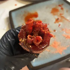 Product Review of Big Tex Chamoy Pickle Kit - The Ultimate Sweet and Spicy Viral Snack Experience from ** C**e **