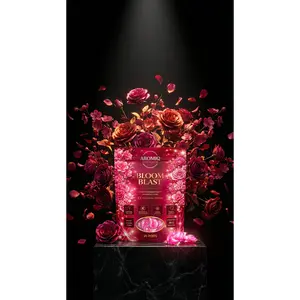 Bloom Blast - 20 Count - Luxury Laundry Detergent