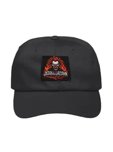 Joker Dad Hat