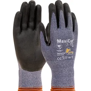 PIP ATG MaxiCut Ultra Gloves Cut Rate 3 - One Pair - Large (44-3745L)