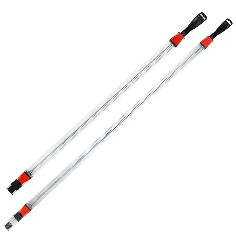 50 Inch Straight Cut Guide for Circular Saws,Clamp edges Straight edges Table Saw Guide, Circular Saw Straight edges Guide Clamps for Router, TikTokShopBlackFriday