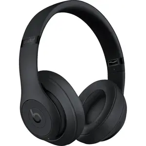 Beats MX3X2LL-A Studio 3 Wireless Headphone - Matte Black, Audio, Headset Beats MX3X2LL-A Studio 3 Wireless Headphone - Matte Black, Audio, Headset