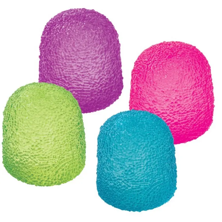 Drop stress toy Drop stress toy