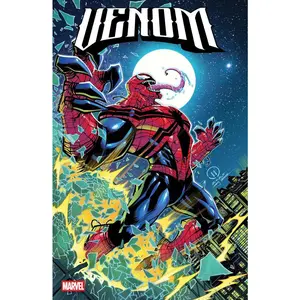 VENOM #252 - SHAVRIN (RELEASE: 12/3/25)