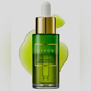 Celery AHA + LHA Resurfacing Serum