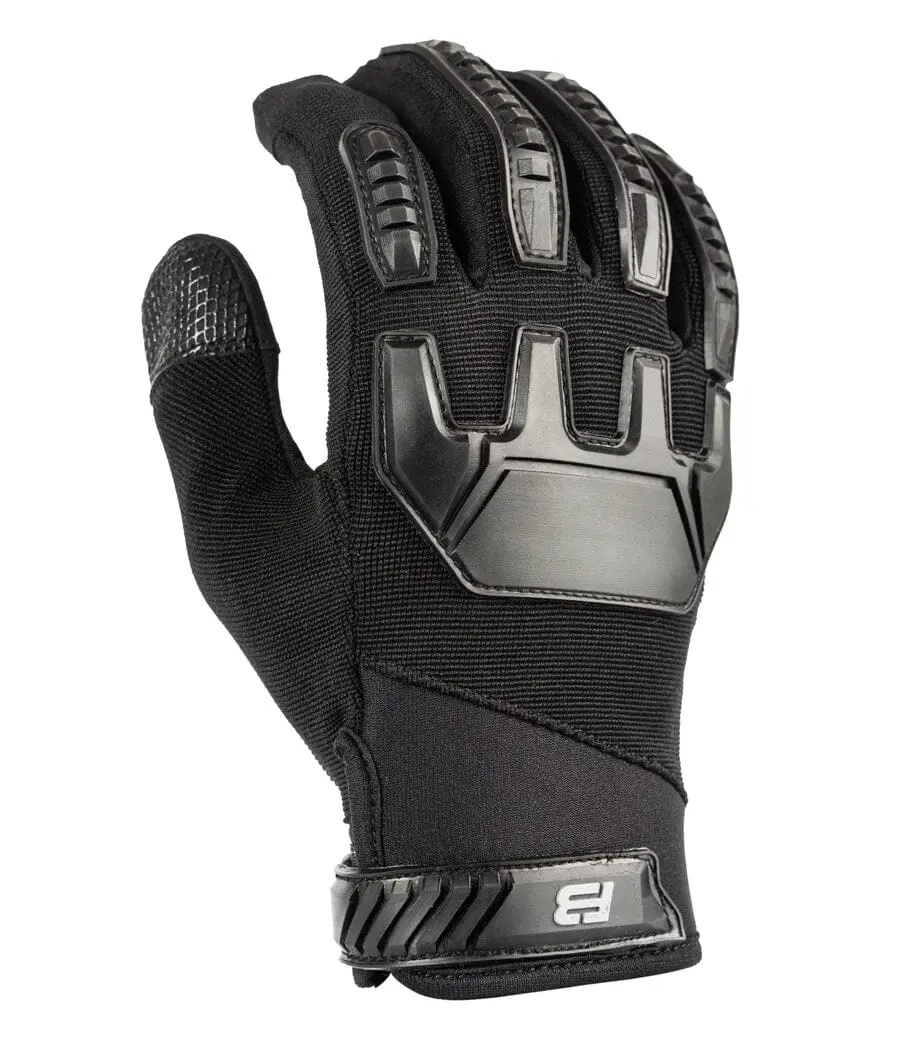 Gladiator Gloves
