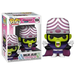 Mojo Jojo (Powerpuff Girls) 1084