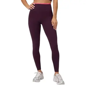 Fabletics Seamless Scrunch High-Waisted Legging