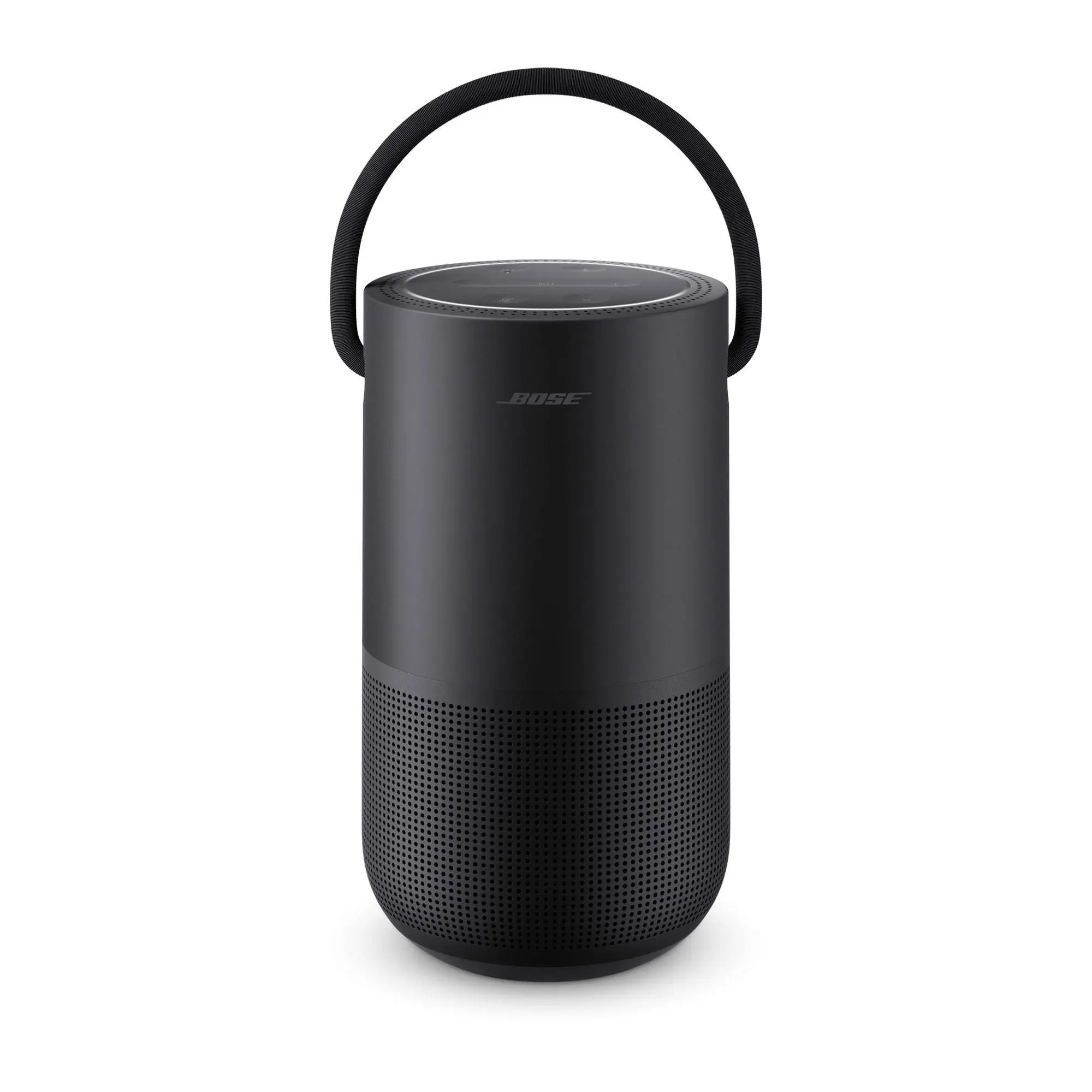 Bose Portable Smart Home Speaker Bose Portable Smart Home Speaker