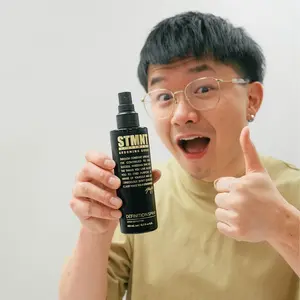 12Pell X STMNT "Sea Salt" Definition Spray - Enhanced Texture & Volume - Non Drying