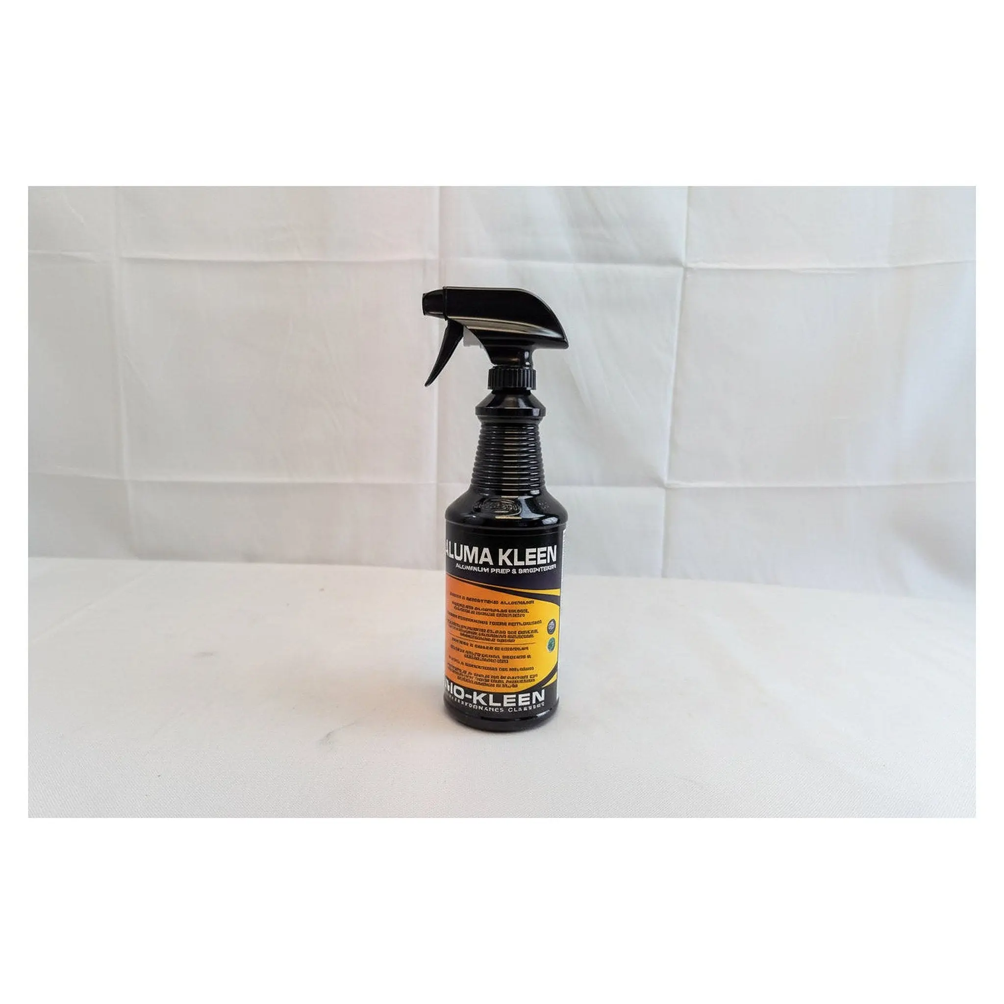 Bio-Kleen Aluma-Kleen Aluminum Cleaner & Brightener – 32 oz | Removes Oxidation, Restores Shine