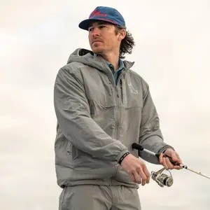 Cloudweight Fishing Jacket