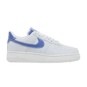Nike Wmns Air Force 1 '07 'Blue Tint Polar'