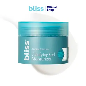 Clear Genius Clarifying Moisturizer