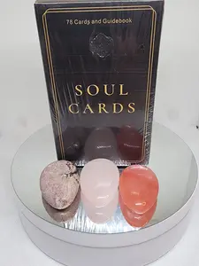 Soul Cards Tarot Deck