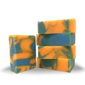 Aloha Vibes Natural Soap