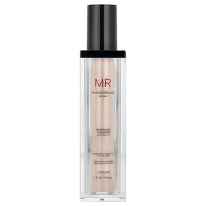 Codeage Maison Rouge Skincare, Brightening Face Serum, 1.7 fl oz (50 ml)