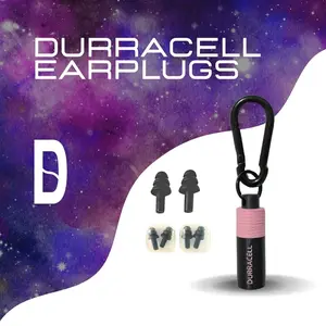 Earplug Case Set