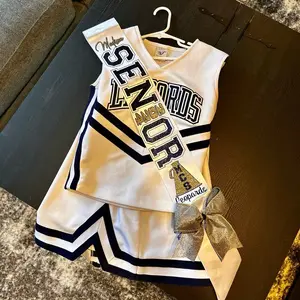 SENIOR 2024 SASHES SENIOR 2024 SASHES