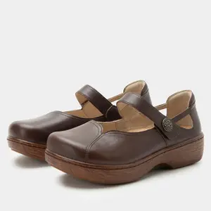 Onika Coffee Bean Shoe