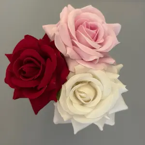 Siyiping Flower LipGloss Bouquet - Unique Bouquet Shape Lipstick for Versatile Makeup Enhancements