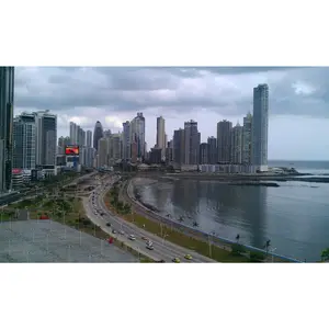 Panama - From Canal Crossroads to Breathtaking Biodiversity: A 10 Day Itinerary to Camping, Surfing, Climbing, Hiking, and Zip-Lining