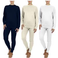 Navy - Natural - White