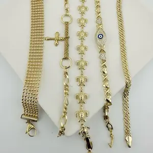 Variety of Bracelets - Choose Your Design for Everyday Wear - Perfect for Everyday Wear