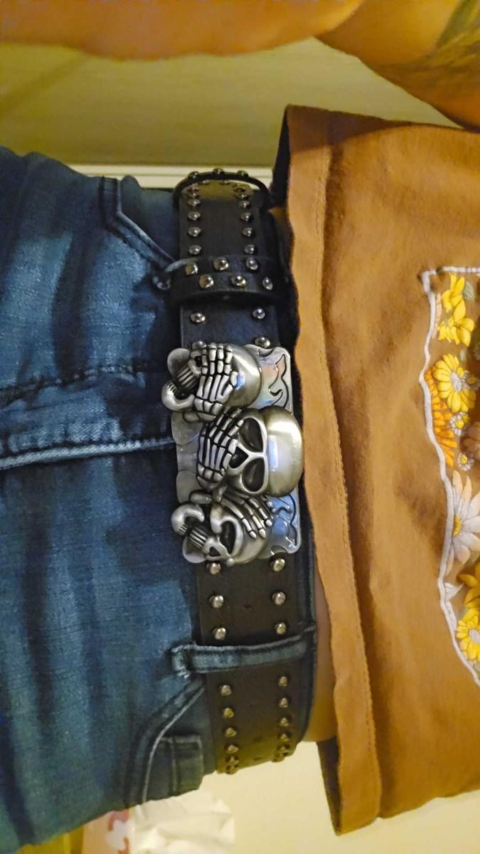 Item: Black, one size fits all