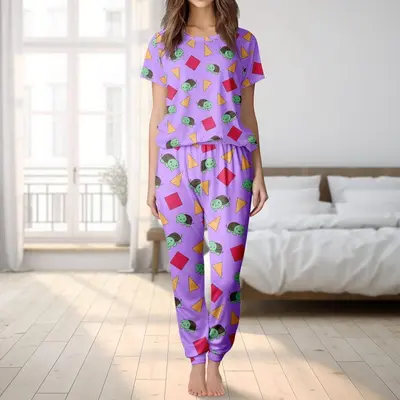 Pijama Las Mellizas TikTok Shop - Main Image