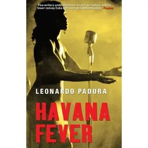 USED-Havana Fever by Padura, Leonardo (Paperback)