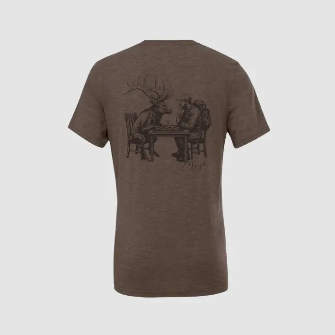 Checkmate Tee