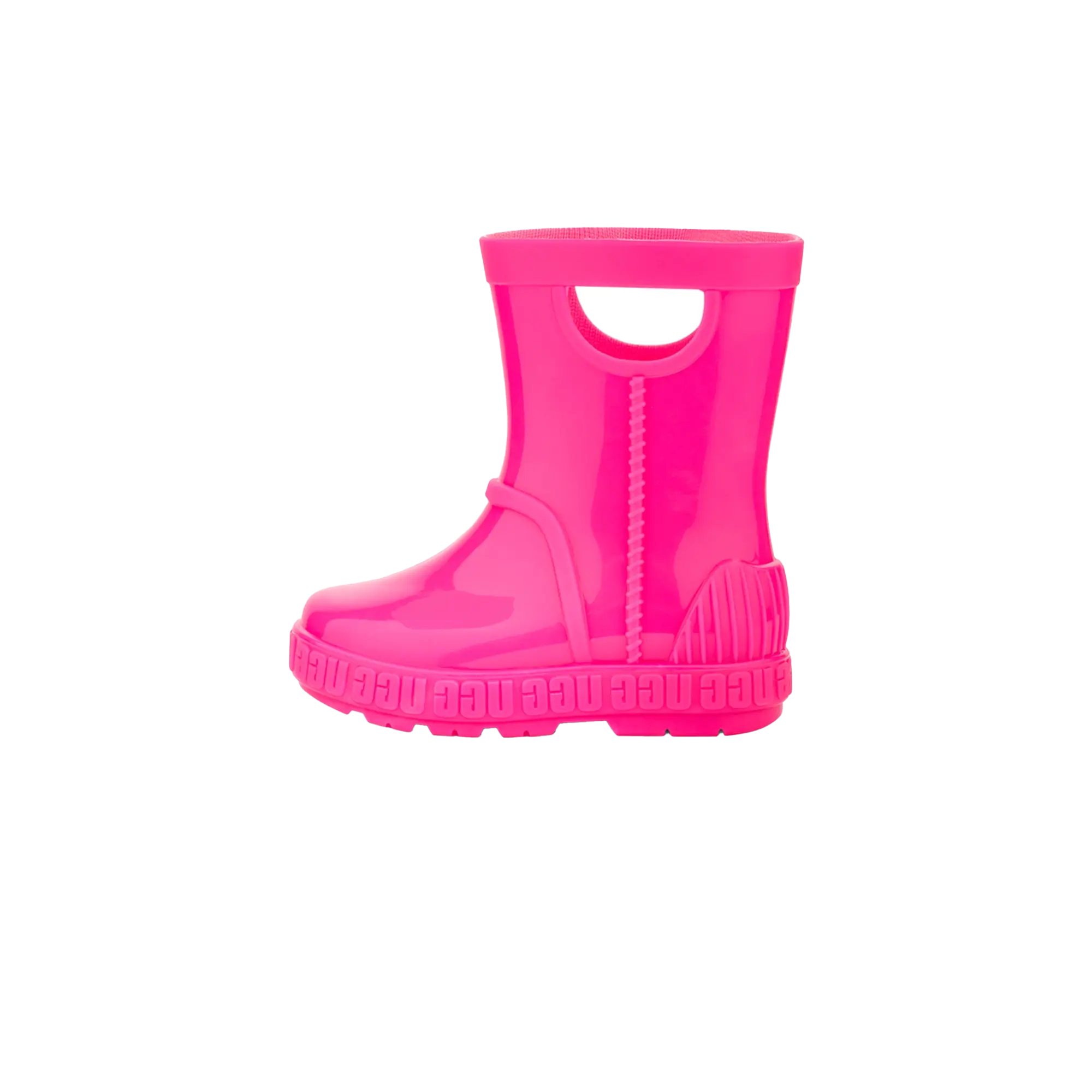 Drizlita Boot GS "Taffy Pink" 1130361K TYPN