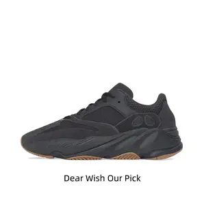 All-black silhouette with textured overlays — this shoe brings stealthy style to every step. The layered materials add depth without bulk, while the cushioned midsole delivers comfort for all-day wear. Perfect for those who want that still turns heads.