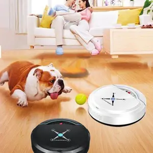 Smart Robot Vacuum Cleaner – Best Self-Cleaning Robot Vacuum for Home