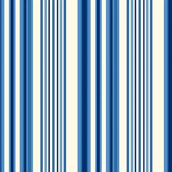 Fabric Studio E Navy Tricking Stripe American Pride by the Quarter Yard 7916-77