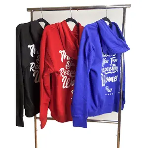 RW Brand ZIP UP JACKETS!