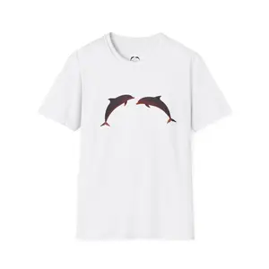 Dolphin Sunset T-Shirt