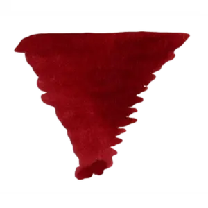 Diamine Oxblood Fountain Pen Ink