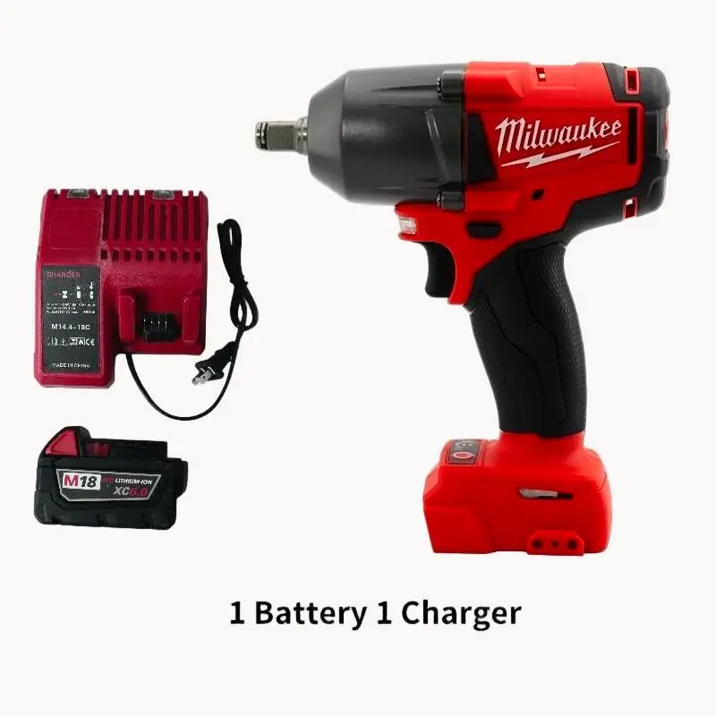 M18 FMTIWF12 18V 900nm (complete set)